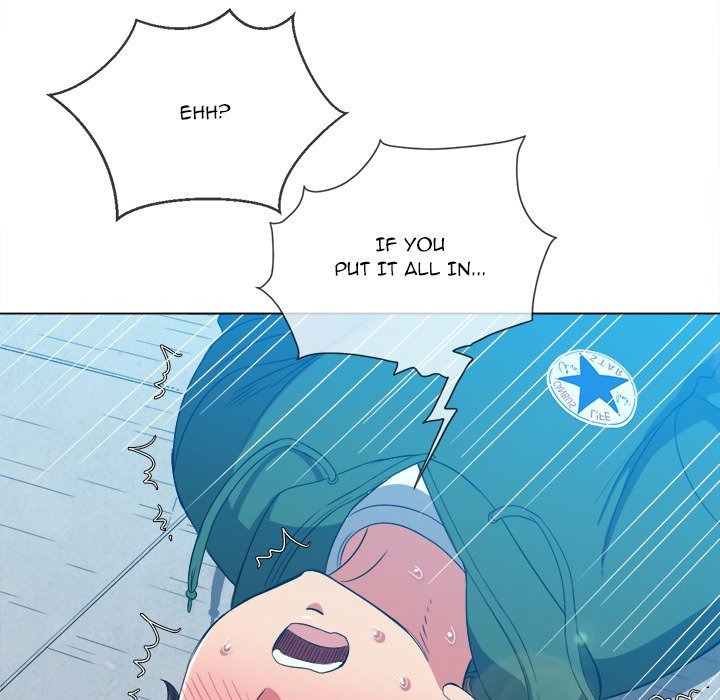 My High School Bully - Chapter 60 [photo 80] - MangaPorn