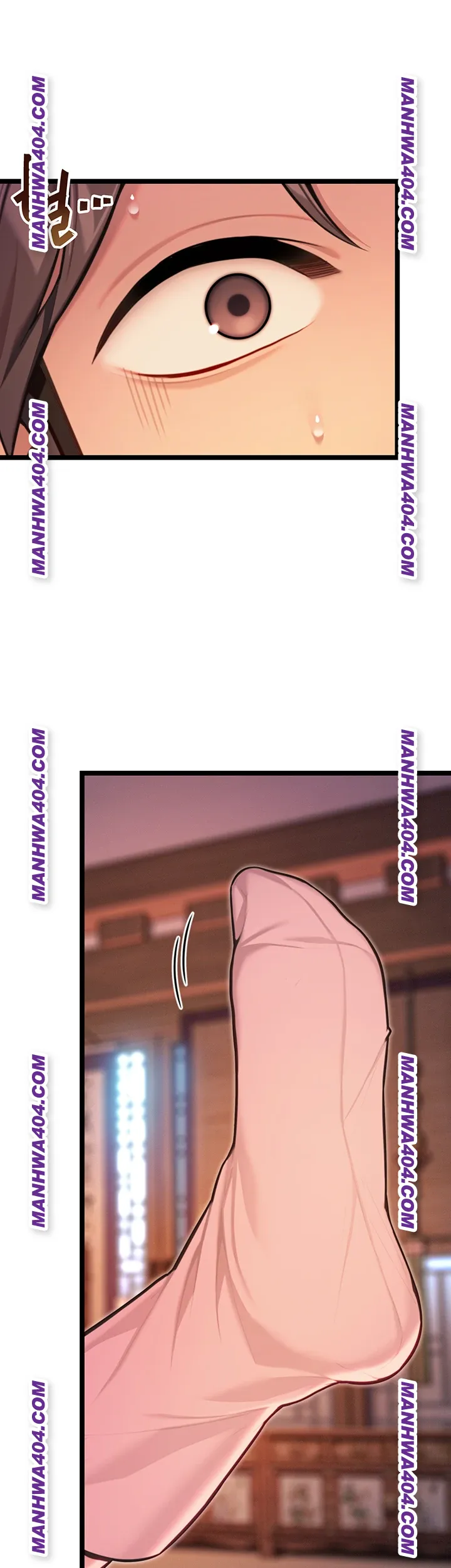 God Bless You Raw - Chapter 51 [photo 54] - MangaPorn