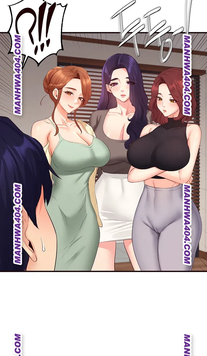 An Introduction to MILFs Raw - Chapter 59 [photo 36] - MangaPorn