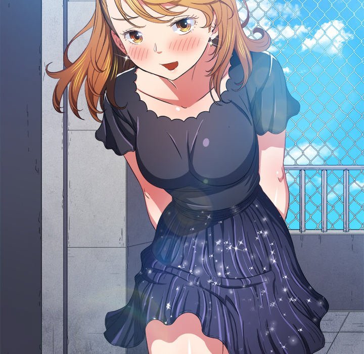 My High School Bully - Chapter 61 [photo 106] - MangaPorn