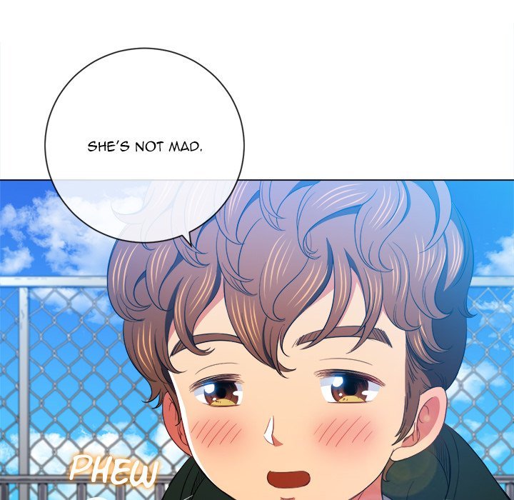 My High School Bully - Chapter 61 [photo 110] - MangaPorn