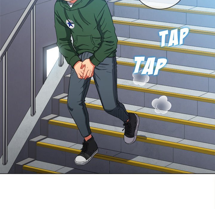 My High School Bully - Chapter 61 [photo 114] - MangaPorn