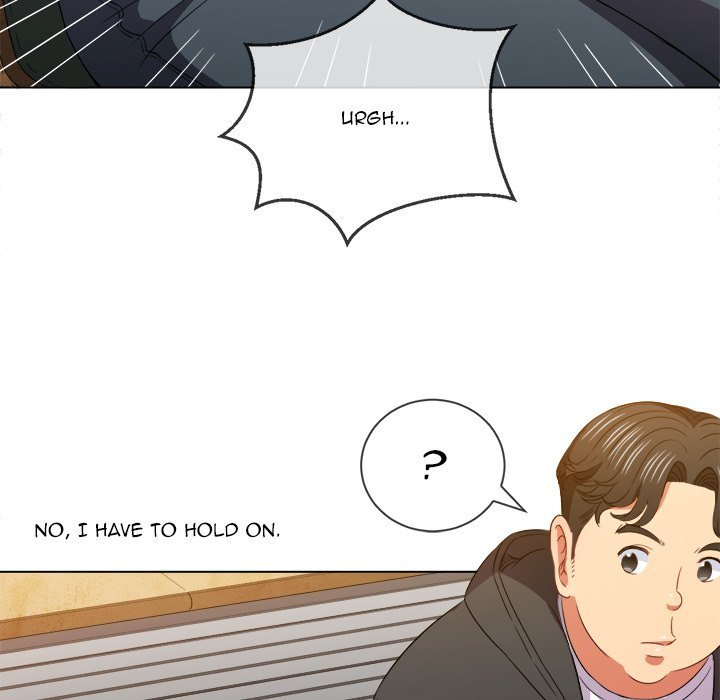 My High School Bully - Chapter 61 [photo 133] - MangaPorn