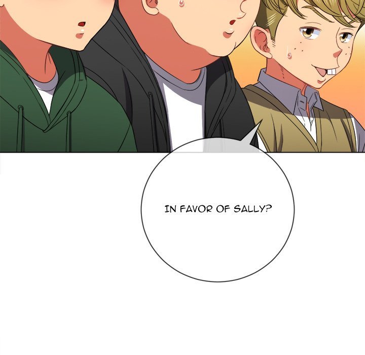 My High School Bully - Chapter 61 [photo 15] - MangaPorn