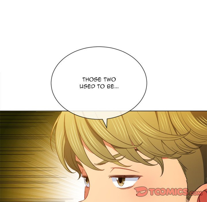 My High School Bully - Chapter 61 [photo 21] - MangaPorn
