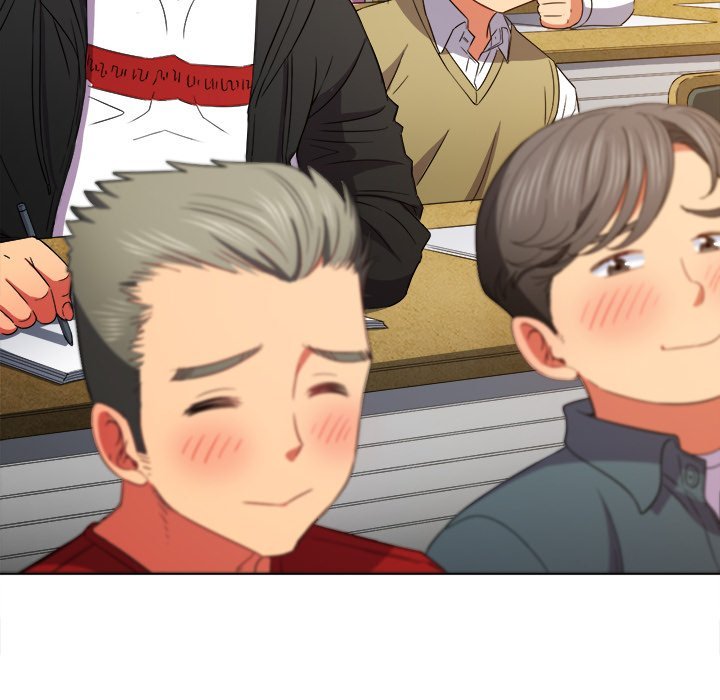 My High School Bully - Chapter 61 [photo 28] - MangaPorn