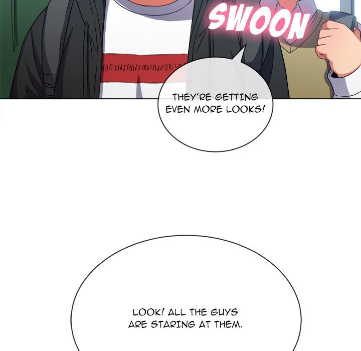 My High School Bully - Chapter 61 [photo 33] - MangaPorn