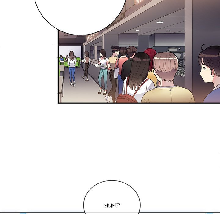 My High School Bully - Chapter 61 [photo 40] - MangaPorn