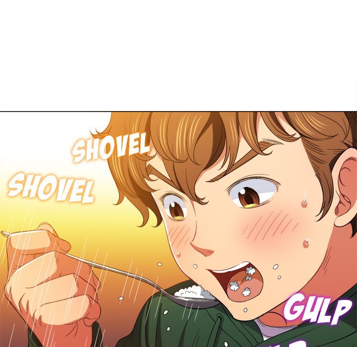 My High School Bully - Chapter 61 [photo 52] - MangaPorn