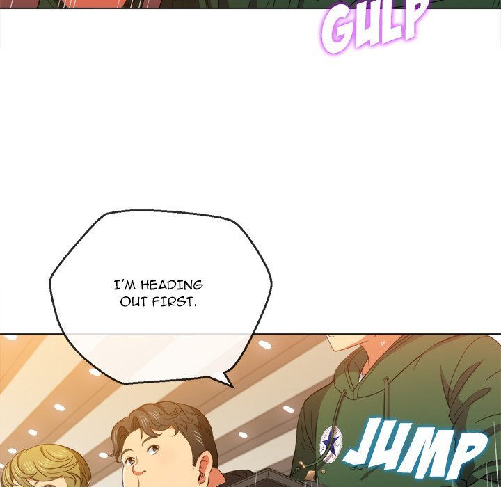 My High School Bully - Chapter 61 [photo 53] - MangaPorn