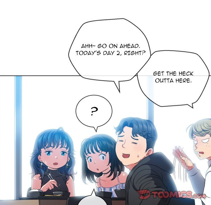 My High School Bully - Chapter 61 [photo 57] - MangaPorn