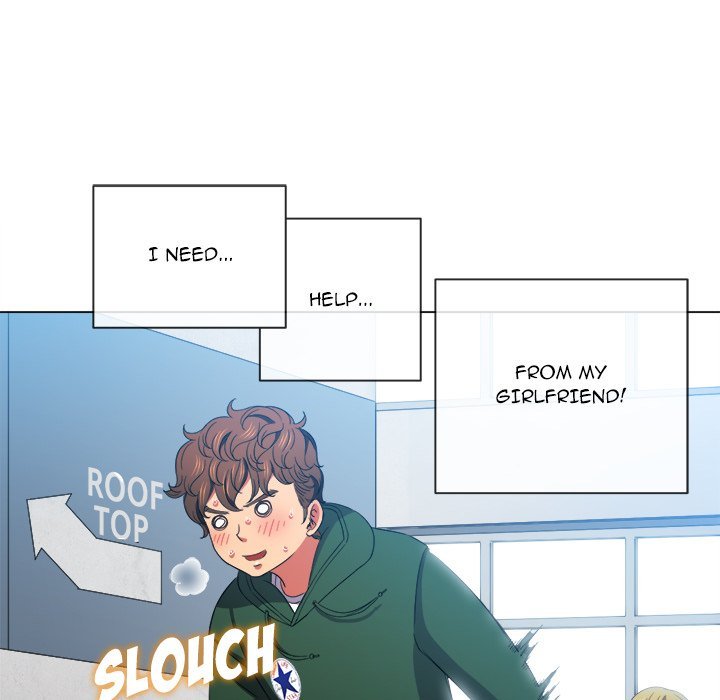 My High School Bully - Chapter 61 [photo 61] - MangaPorn