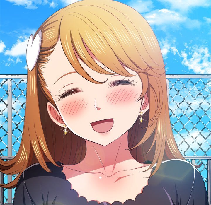 My High School Bully - Chapter 61 [photo 64] - MangaPorn