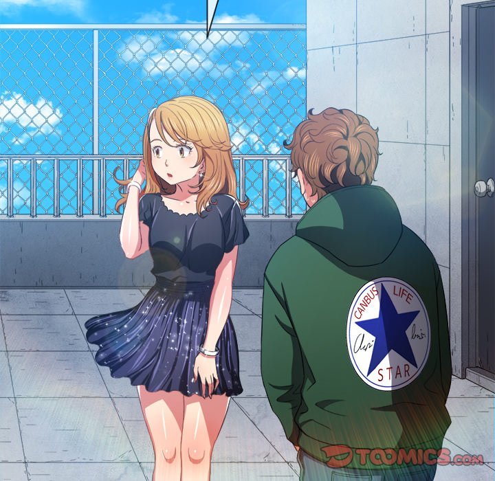 My High School Bully - Chapter 61 [photo 66] - MangaPorn