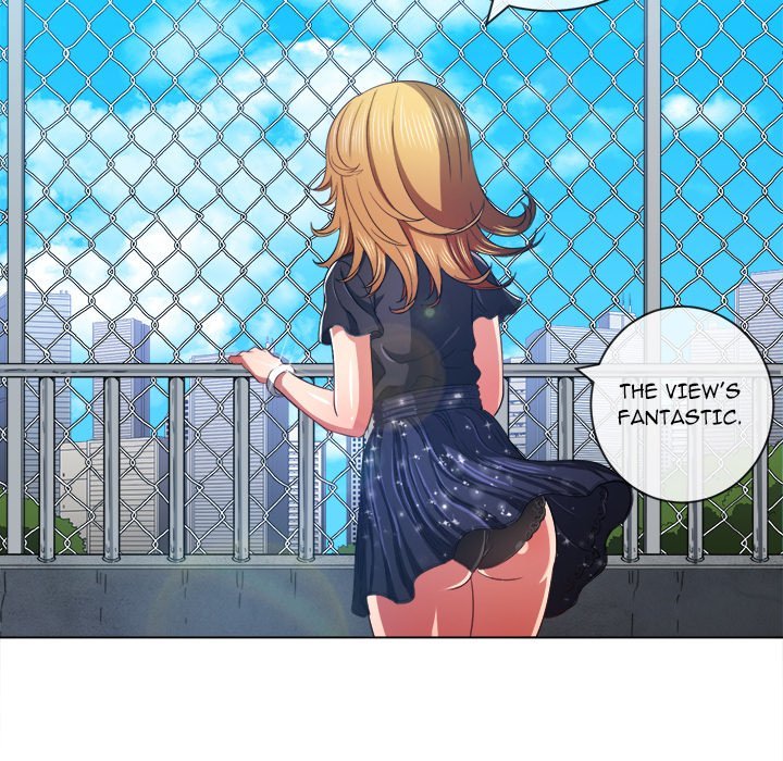 My High School Bully - Chapter 61 [photo 68] - MangaPorn