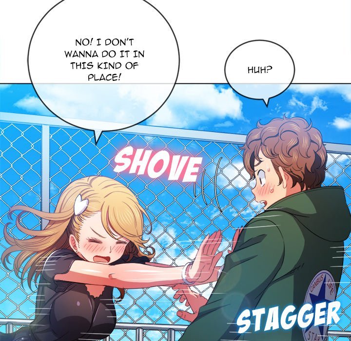 My High School Bully - Chapter 61 [photo 74] - MangaPorn
