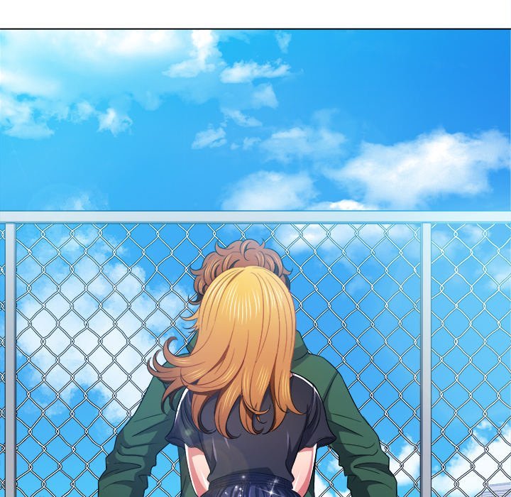My High School Bully - Chapter 61 [photo 97] - MangaPorn