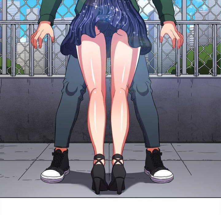 My High School Bully - Chapter 61 [photo 98] - MangaPorn