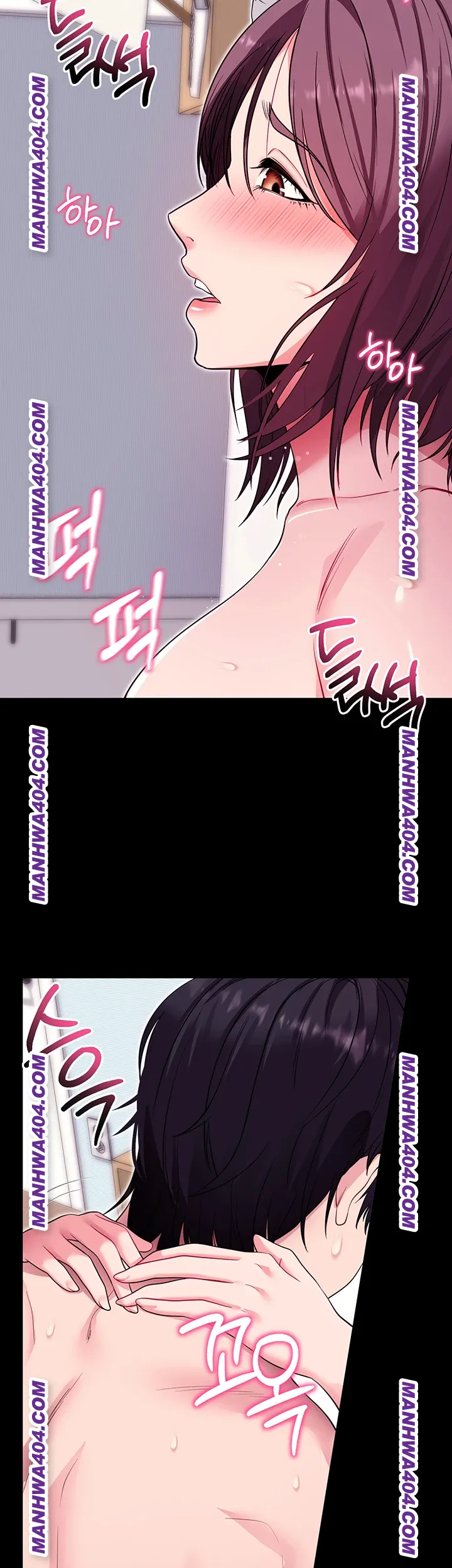 Please, Please Raw - Chapter 34 [photo 19] - MangaPorn