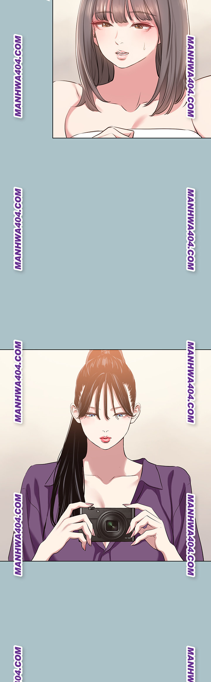 Sorry, I Have No Intention of Dating Raw - Chapter 15 [photo 15] - MangaPorn