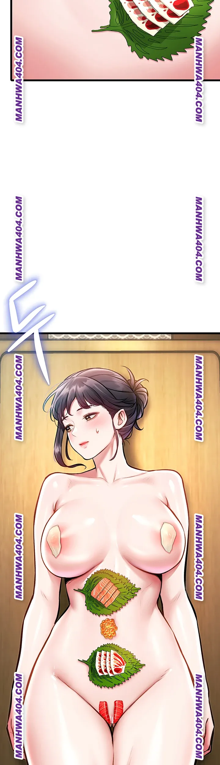 A Theme For Every Building Raw - Chapter 13 [photo 13] - MangaPorn