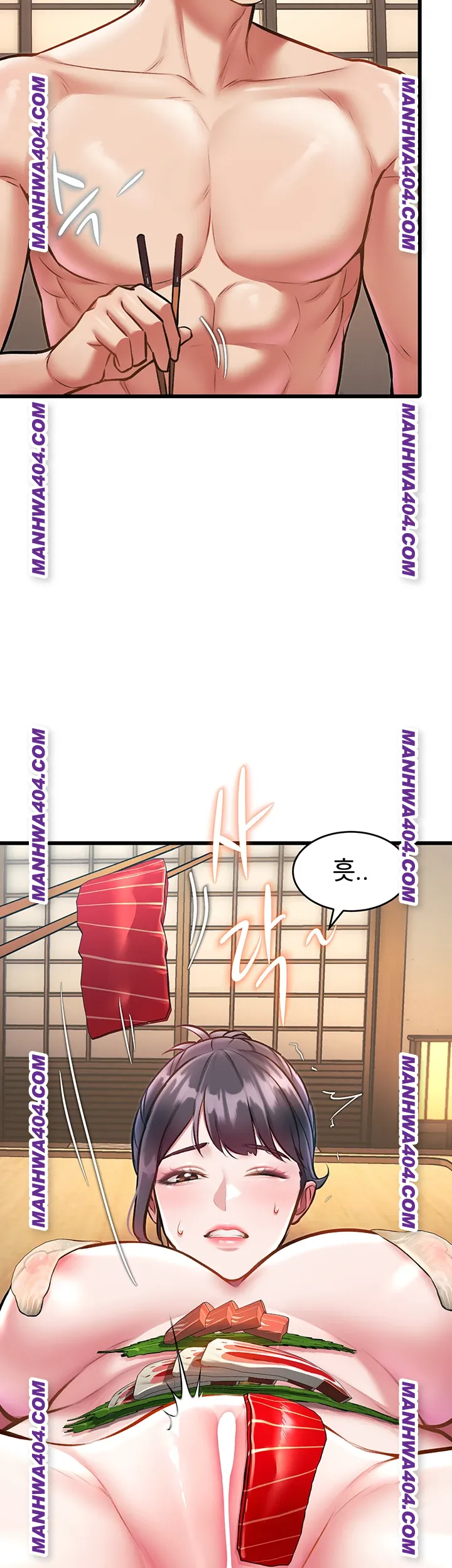 A Theme For Every Building Raw - Chapter 13 [photo 25] - MangaPorn