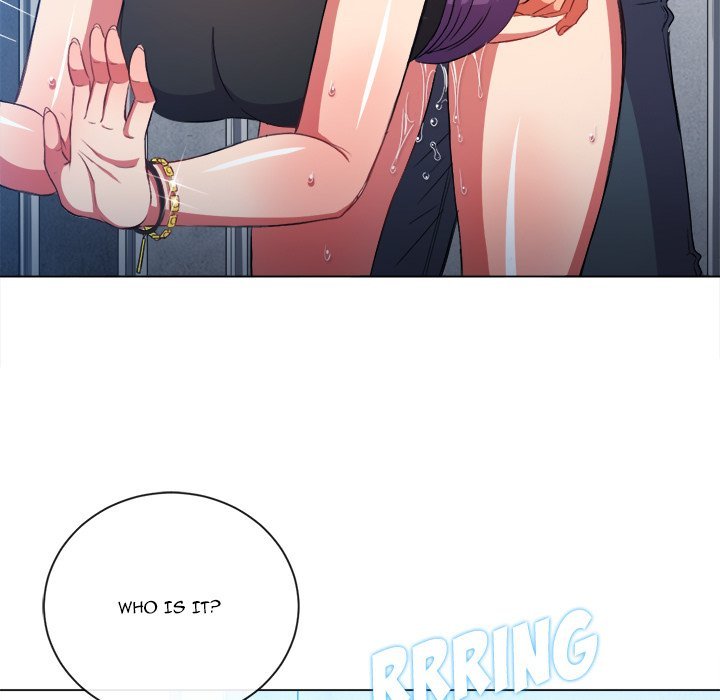 My High School Bully - Chapter 62 [photo 107] - MangaPorn