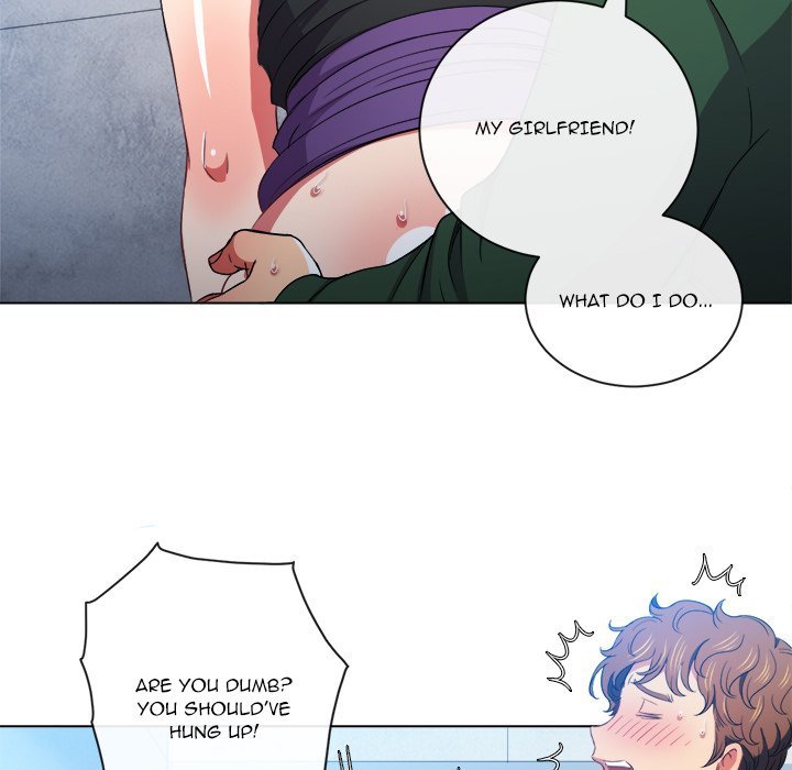 My High School Bully - Chapter 62 [photo 109] - MangaPorn
