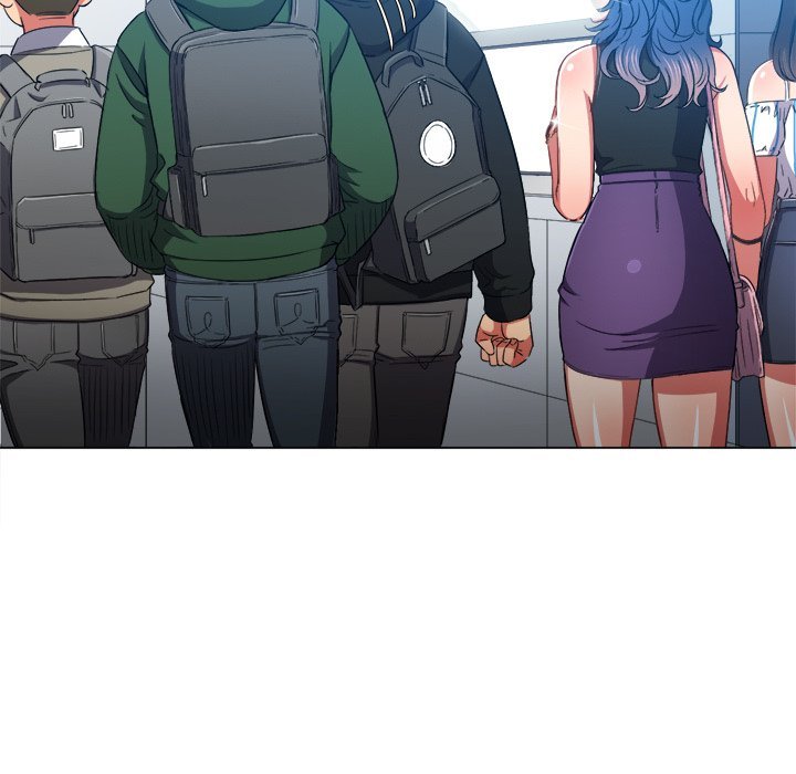 My High School Bully - Chapter 62 [photo 11] - MangaPorn
