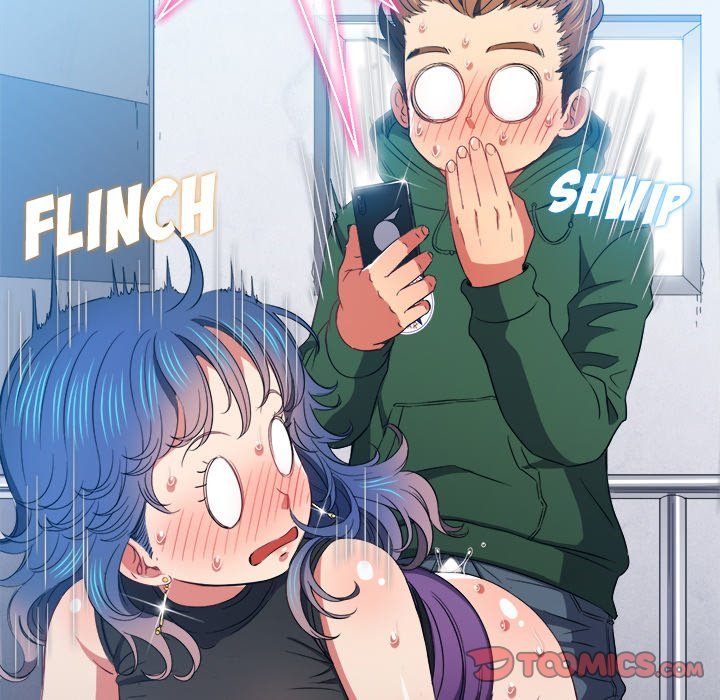 My High School Bully - Chapter 62 [photo 129] - MangaPorn