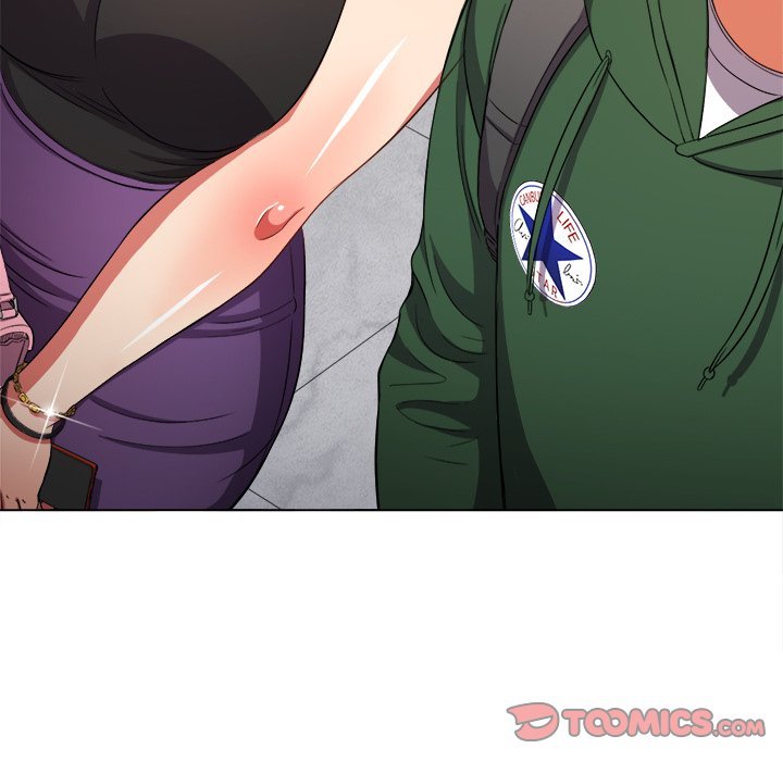 My High School Bully - Chapter 62 [photo 15] - MangaPorn