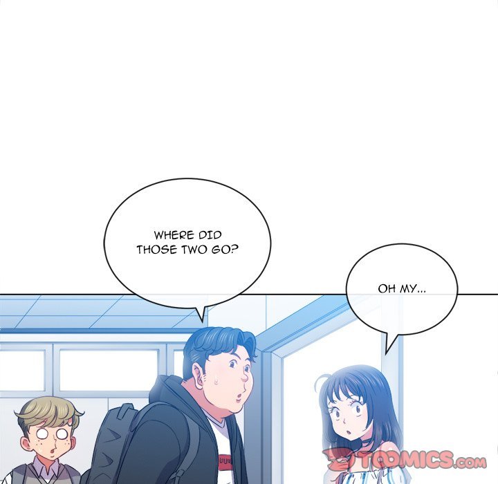 My High School Bully - Chapter 62 [photo 27] - MangaPorn