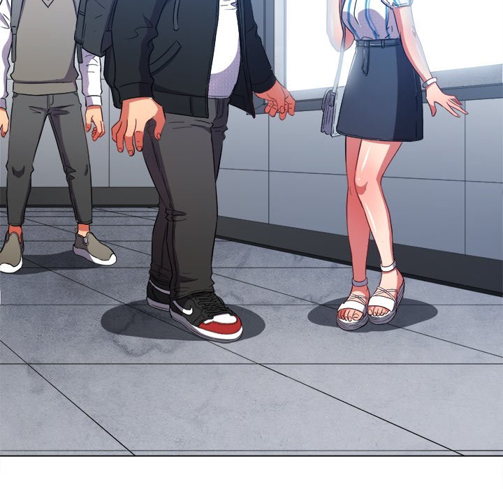 My High School Bully - Chapter 62 [photo 28] - MangaPorn