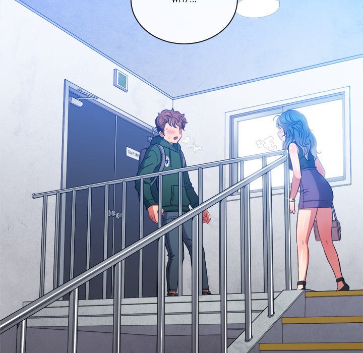My High School Bully - Chapter 62 [photo 32] - MangaPorn