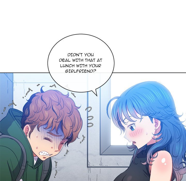 My High School Bully - Chapter 62 [photo 40] - MangaPorn