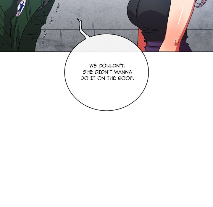 My High School Bully - Chapter 62 [photo 41] - MangaPorn