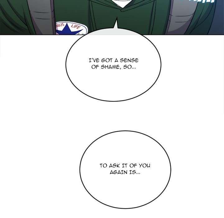 My High School Bully - Chapter 62 [photo 50] - MangaPorn