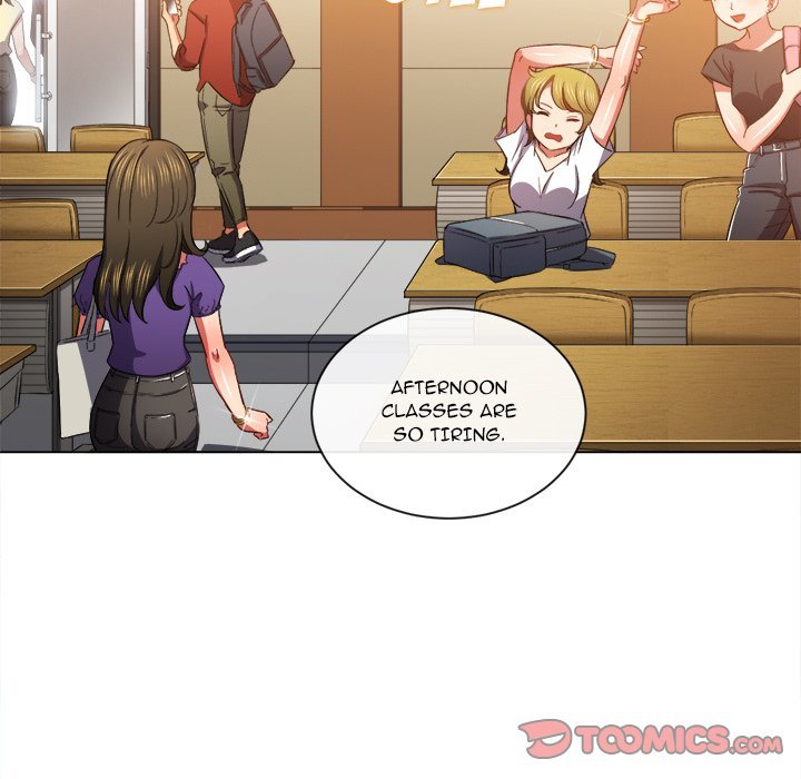 My High School Bully - Chapter 62 [photo 6] - MangaPorn