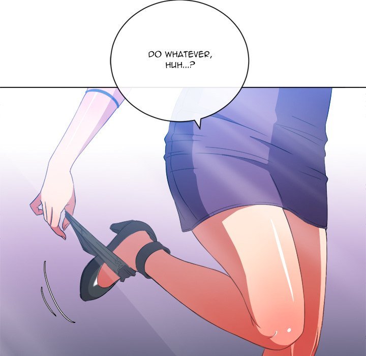My High School Bully - Chapter 62 [photo 64] - MangaPorn