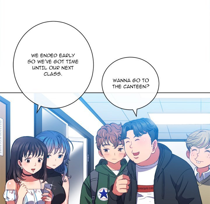 My High School Bully - Chapter 62 [photo 7] - MangaPorn