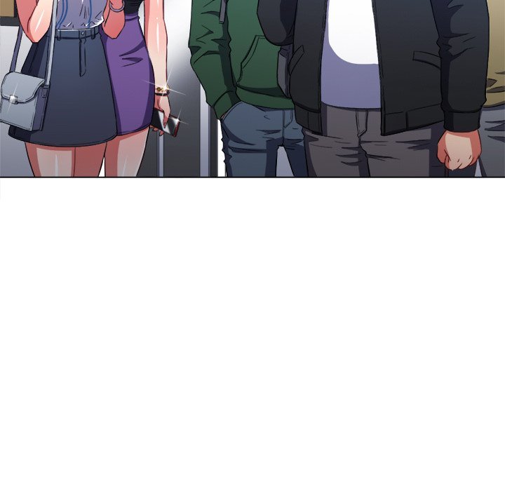 My High School Bully - Chapter 62 [photo 8] - MangaPorn