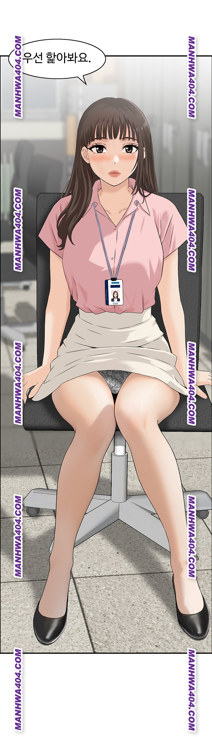 Compendium of Erotic Stories Raw - Chapter 6 [photo 23] - MangaPorn