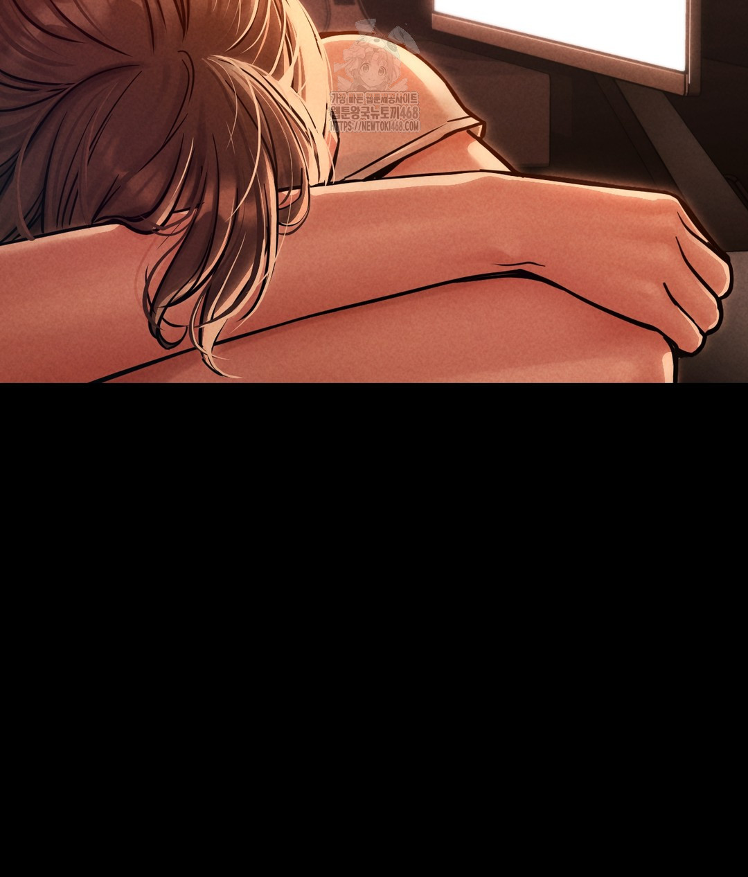 Paradise Villa Raw - Chapter 1 [photo 78] - MangaPorn