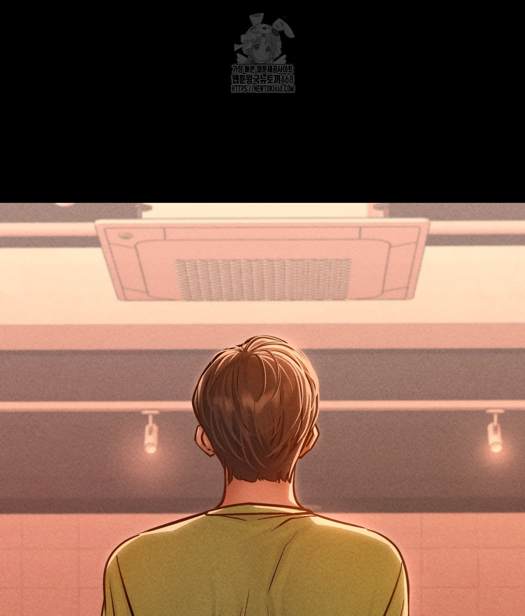 Paradise Villa Raw - Chapter 1 [photo 93] - MangaPorn