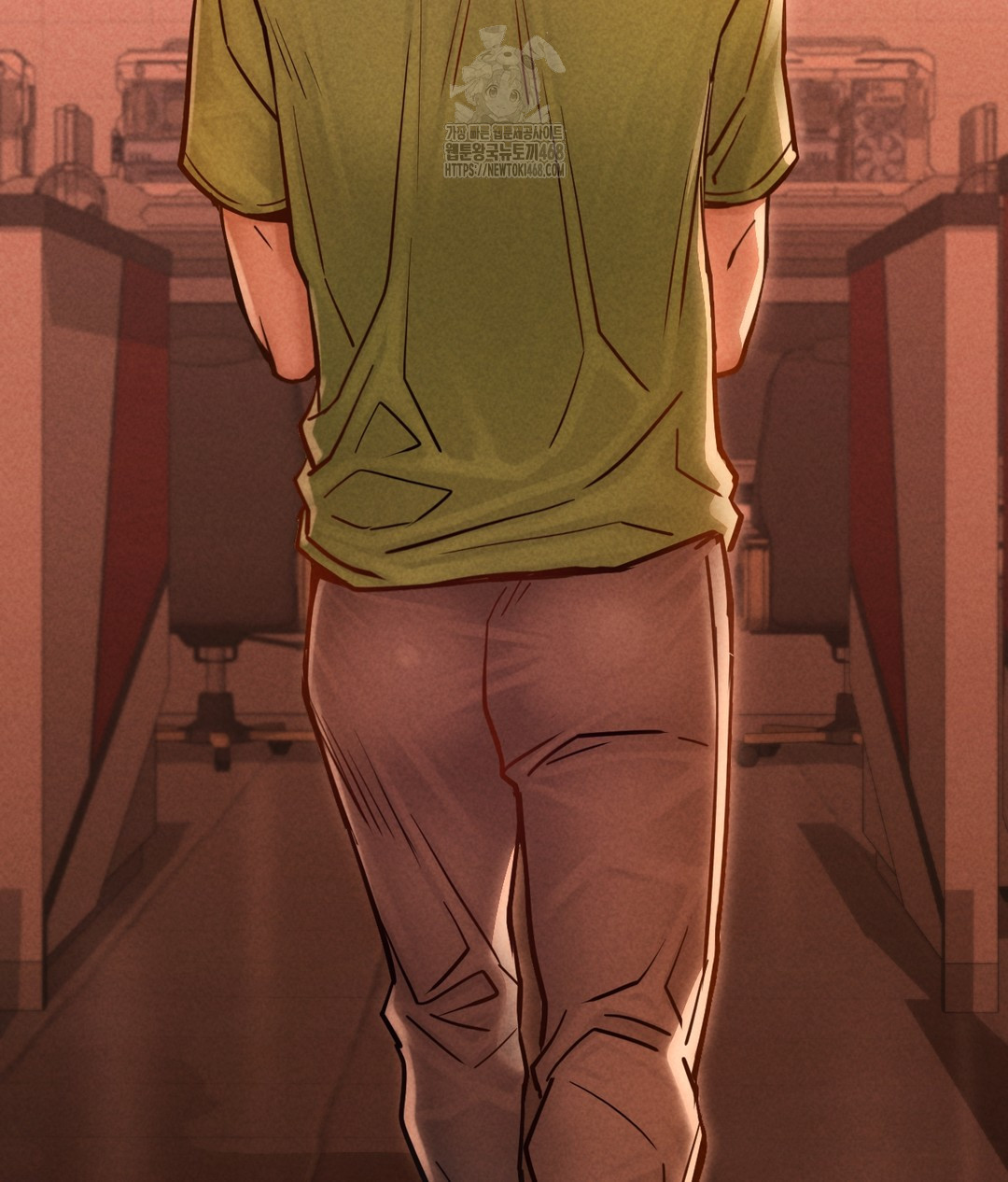 Paradise Villa Raw - Chapter 1 [photo 94] - MangaPorn