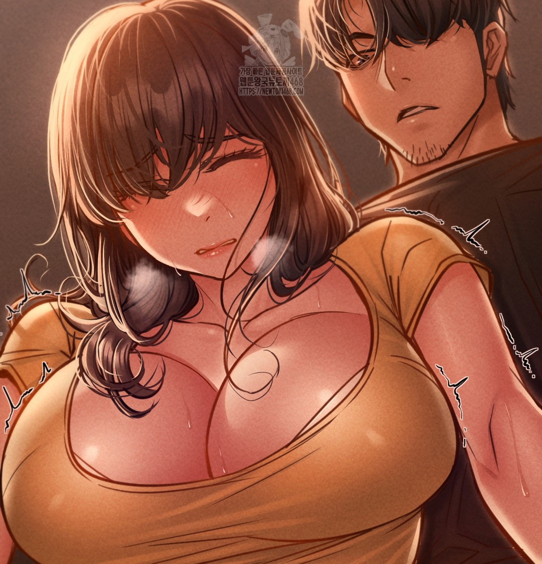 Paradise Villa Raw - Chapter 2 [photo 160] - MangaPorn
