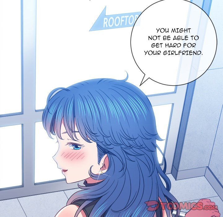 My High School Bully - Chapter 63 [photo 102] - MangaPorn