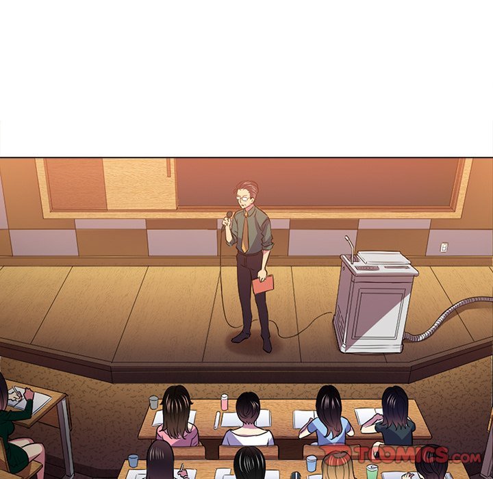 My High School Bully - Chapter 63 [photo 108] - MangaPorn