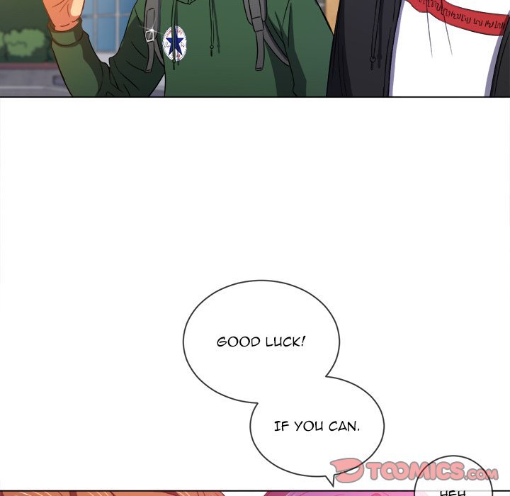 My High School Bully - Chapter 63 [photo 114] - MangaPorn