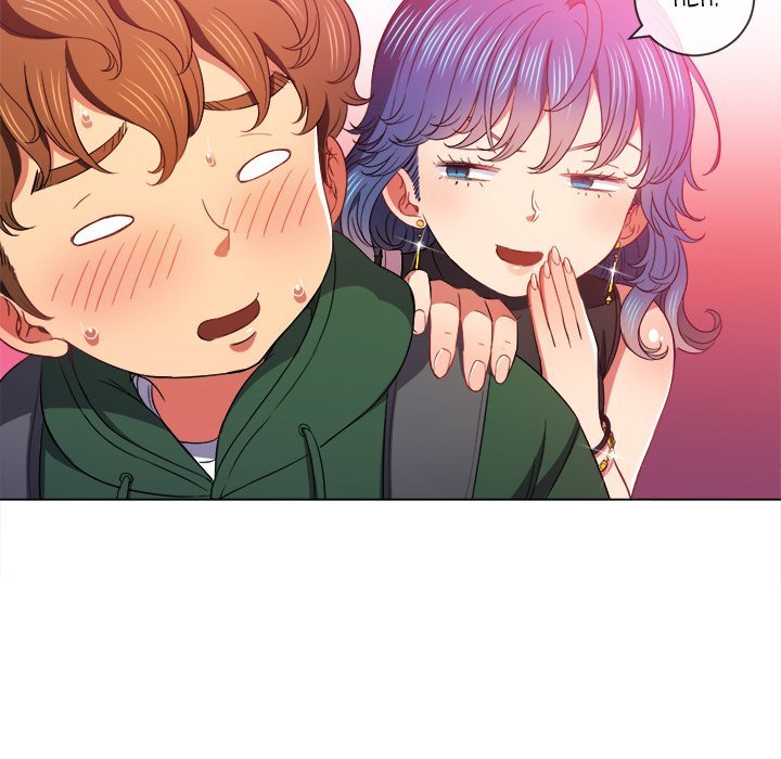 My High School Bully - Chapter 63 [photo 115] - MangaPorn